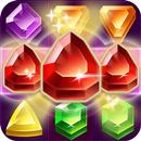 Jewels Westland: Match3 Puzzle aplikacja