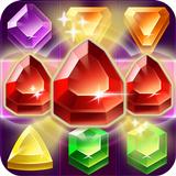 Jewels Westland: Match3 Puzzle