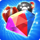 Jewel Fairyland : Match 3 Puzzle Game APK