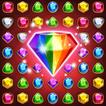 Mücevher Dostlar:Match3 Puzzle simgesi