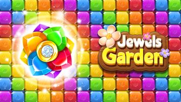 Jewels Garden capture d'écran 1