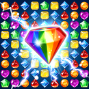 APK Jewels Jungle : Match 3 Puzzle