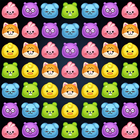 Candy POP Forest Match - 3 icon