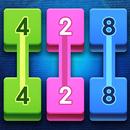 Merge Brain 2248 : Number Game aplikacja