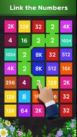 Merge Brain 2248 : Number Game पोस्टर