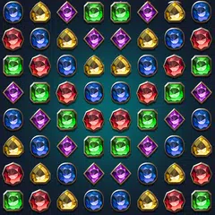 珠寶魔燈 XAPK 下載