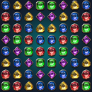 Lampe magique de bijoux APK