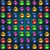 ジュエルマジックランプ : マッチ3パズル APK