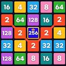 Merge 2248: Link Number Puzzle aplikacja