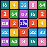 Merge 2248: Numbers Games