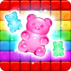 Hello Candy Blast:Puzzle Match XAPK download