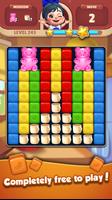 Hello CandyBlast:Puzzle Match3 capture d'écran 2