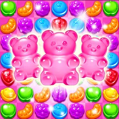 Sugar Hunter®: Match 3 Puzzle XAPK download