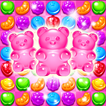 Sugar Hunter: Match 3 Puzzle