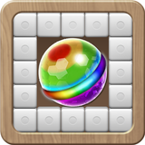 Classic Blast : Tile Game أيقونة