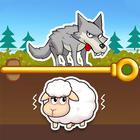 Sheep Farm : Idle Game biểu tượng