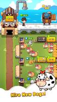Sheep Farm : Idle Game screenshot 2