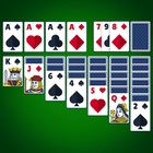 Solitaire Life : Classic Solit آئیکن