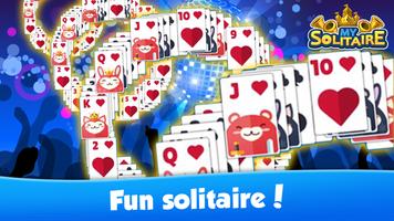 My Solitaire Affiche