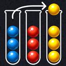Sort Ball : Brain Healing Game aplikacja