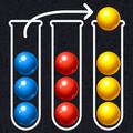 Sort Ball : Brain Healing Game