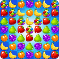 SPOOKIZ POP - Match 3 Puzzle XAPK 下載