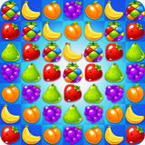 SPOOKIZ POP - Match 3 Puzzle آئیکن