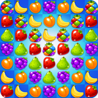 SPOOKIZ POP - Match 3 Puzzle ícone