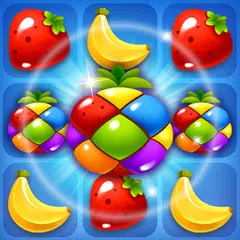 SPOOKIZ POP - Match 3 Puzzle XAPK download