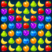 フルーツマスター : フルーツ・マッチ3パズル