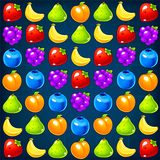 Fruits Master - Fruits Match 3