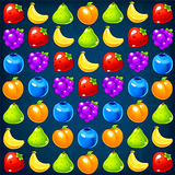 Fruits Master icon