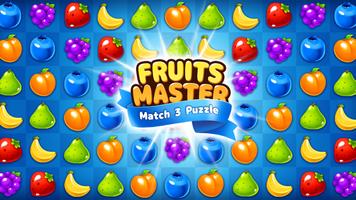 1 Schermata Fruits Master