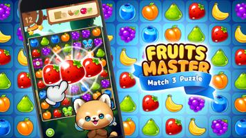 Fruits Master تصوير الشاشة 2