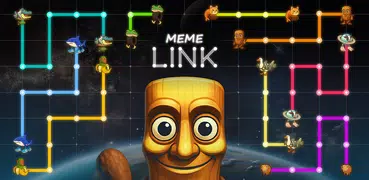 Meme Link : Brainrot Puzzle