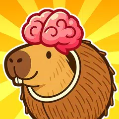 Meme Link : Brainrot Puzzle Icon
