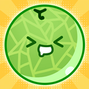 Melon Maker : Jeu de fruits APK