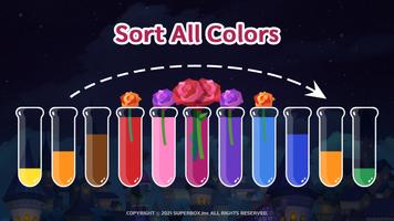 Sort Master screenshot 1