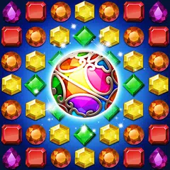 Jewels Magic : Quest APK download