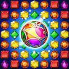 ジュエルマジッククエスト : マッチ3パズル アイコン