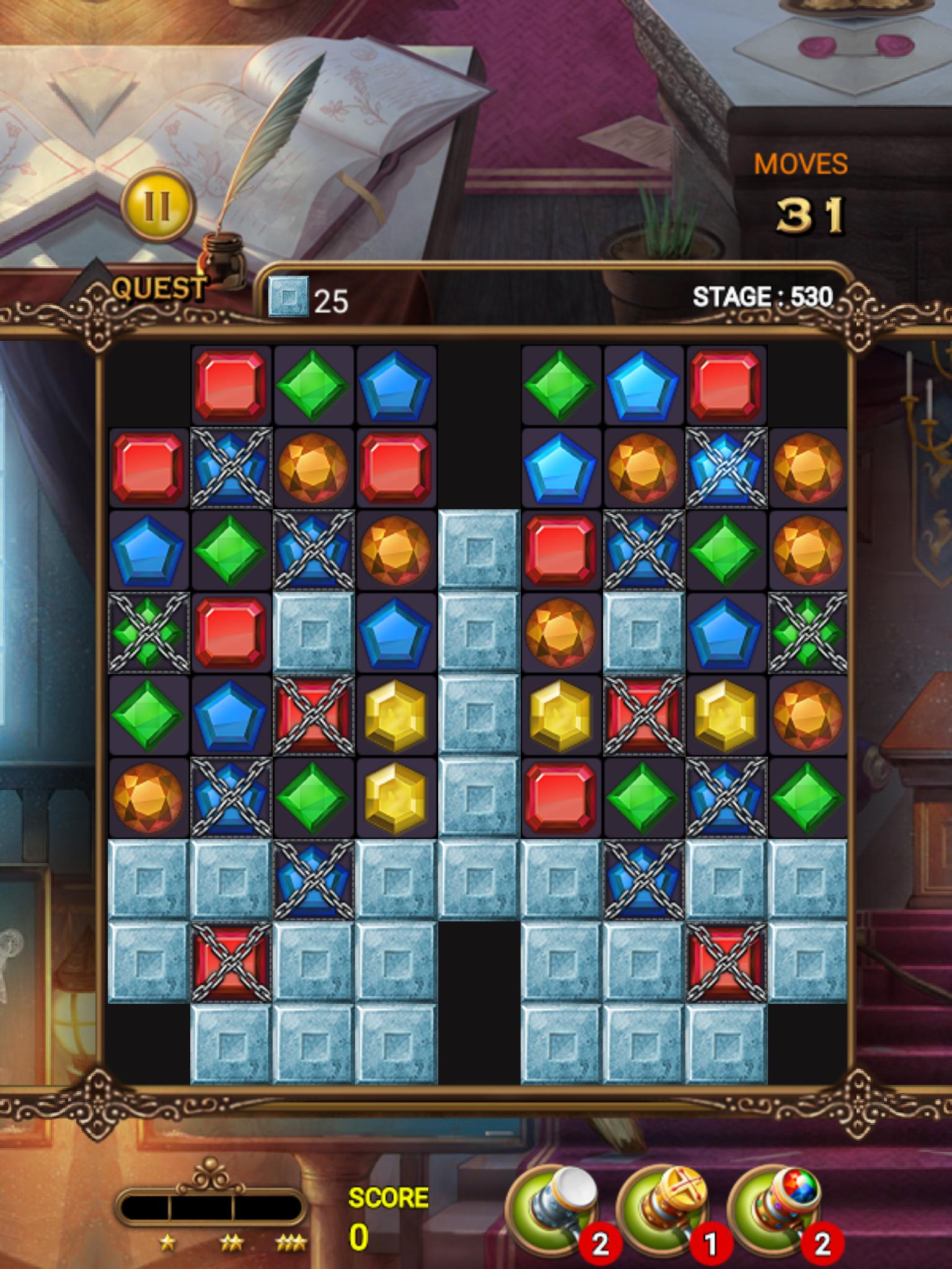 تحميل العاب بنات لعبة ماجيك ماتش المجهورات Magic Match العاب سوفت نت
