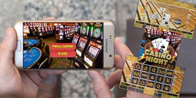 BONUS SLOTS CASINO : Vegas Super Jackpot Slots 포스터