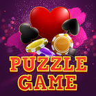 Icona Puzzle Game
