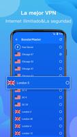 Booster Master captura de pantalla 2
