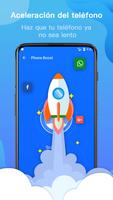 Booster Master captura de pantalla 3
