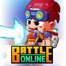 Battle GO: PvP Shooter Game APK