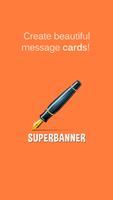 SuperBanner پوسٹر