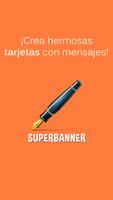 SuperBanner Full Poster