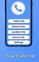 Mobile Call Number Locator Affiche