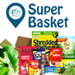 Super Basket Zeichen